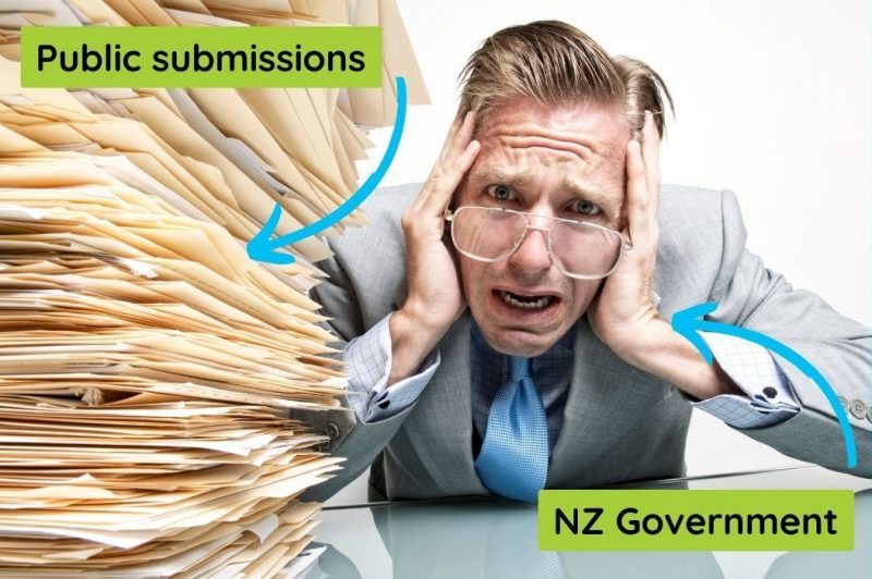 The Therapeutic Products Bill Voices For Freedom